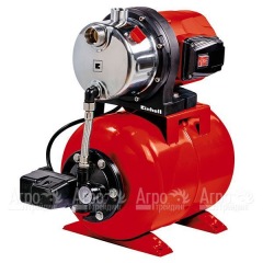 Насосная станция Einhell GC-WW 1046 N в Москве
