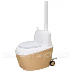 Биотуалет Piteco 905 в Москве