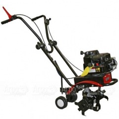 Культиватор DDE V 380 II Эльф в Москве