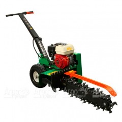 Траншеекопатель Sable T/GX200/80 в Москве