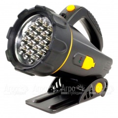 Фара + аккумулятор с креплением для подметальных машин Tielbuerger  в Москве