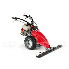 Бензиновая сенокосилка Solo 532-02 в Москве