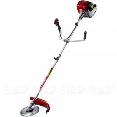 Бензокоса (бензиновый триммер) Зубр КРБ-2500 в Москве