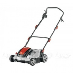 Вертикуттер электрический Al-KO Comfort 36.8 E Combi Care в Москве