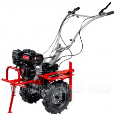 Мотоблок Зубр МТШ-500 (фрезы в комплекте) в Москве