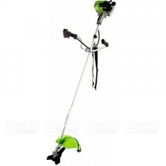 Бензокоса (бензиновый триммер) Сибртех БКС-2500-2 в Москве