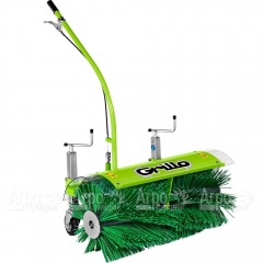 Наклонная щетка 80 см для Grillo G 55, GF 2 в Москве