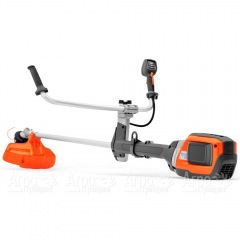 Аккумуляторный триммер Husqvarna 535iRX в Москве