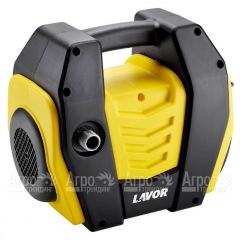 Мойка высокого давления Lavor Hero 105 AC в Москве