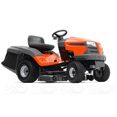 Садовый минитрактор Husqvarna TC 138 9605101-79 в Москве