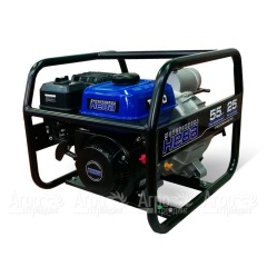 Бензиновая мотопомпа Нева TN30 в Москве