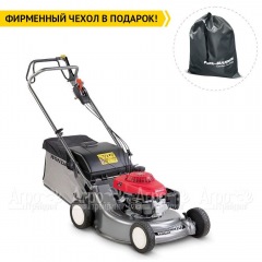 Газонокосилка бензиновая Honda HRH 536K4 HXE в Москве