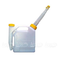 Канистра для приготовления топливной смеси Champion 1 л в Москве