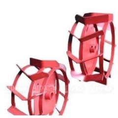 Грунтозацепы КF для культиватора Мастер в Москве