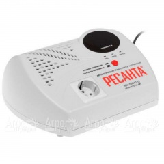 Стабилизатор Ресанта АСН-500Н/1-Ц в Москве