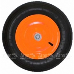 Колесо литое Кратон 16" для тачки WB-180SH в Москве