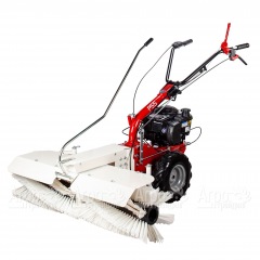 Подметальная машина Eurosystems P-55 B&S 675EX в Москве