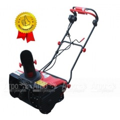 Снегоуборщик электрический APEK-AS 700 Pro Line electric в Москве