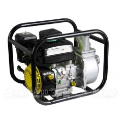 Бензиновая мотопомпа Huter MP-80 в Москве