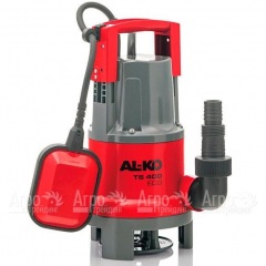 Погружной насос Al-KO TS 400 Eco в Москве