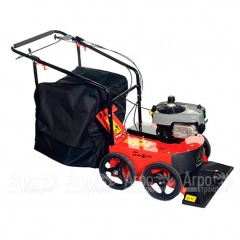 Садовый пылесос Echo Bear Cat WV190S в Москве