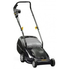 Газонокосилка электрическая Alpina A 370 в Москве