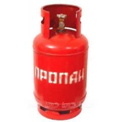 Газовый баллон Green Glade в Москве