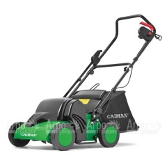 Аэратор электрический Caiman Cesar 1800 El в Москве