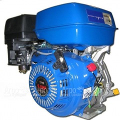 Двигатель Stork Technics 177F в Москве