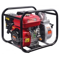 Мотопомпа Patriot BMWP-20СХ в Москве