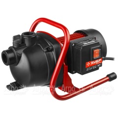 Поверхностный центробежный насос Зубр НС-М1-800 в Москве