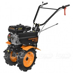 Мотоблок Carver MT-700 в Москве