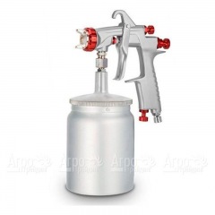 Пневматический краскопульт Crown CT38104-1.8 в Москве