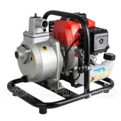 Бензиновая мотопомпа DDE PN25-II в Москве