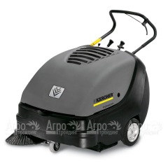 Подметальная машина Karcher KM 85/50 W Bp в Москве
