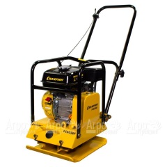 Виброплита бензиновая Champion PC6036F в Москве