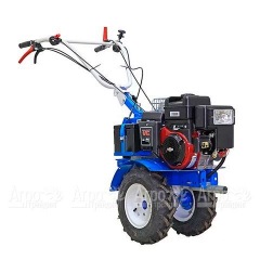 Мотоблок Нева МБ-1Б-6,0 МультиАГРО (Фрезы в комплекте!) в Москве