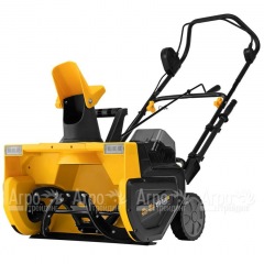 Снегоуборщик аккумуляторный Denzel ESB-560Li в Москве