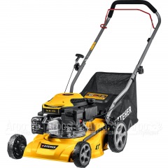 Газонокосилка бензиновая Steher GLM-410 в Москве