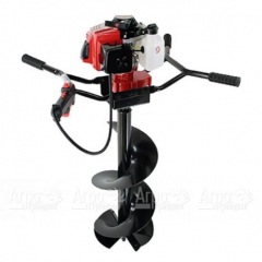 Мотобур (бензобур) DDE GD-65-300 без шнека в Москве