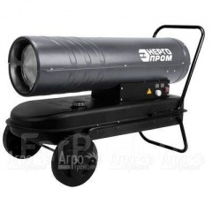 Дизельная тепловая пушка Энергопром ТПД-63Т в Москве