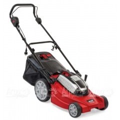 Газонокосилка электрическая MTD 3412 E HW в Москве