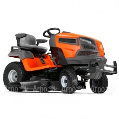Садовый минитрактор Husqvarna TS 342 в Москве