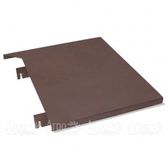 Столик нижний правый для садовой печи Kolundrov УДачный кулинар в Москве