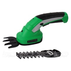 Аккумуляторные ножницы Zitrek ZKGS3.6 PRO в Москве