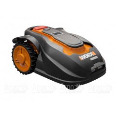 Газонокосилка-робот Worx Landroid M WG796E.1 в Москве