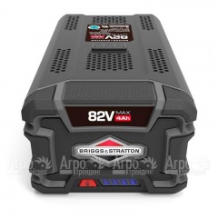 Аккумулятор Briggs&#38;Stratton 82V для подметальной машины Tielburger TK17E в Москве