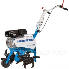 Культиватор Нева МК-70-KASEI 168F с двигателем Kasei 168F 5,0 л.с. в Москве