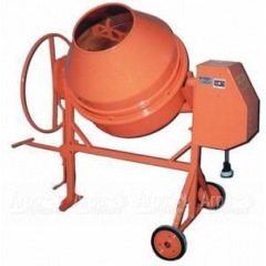 Бетоносмеситель СБР-260/380B (Бетономешалка СБР-260/380B) в Москве