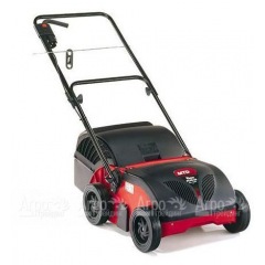 Электрический вертикуттер MTD V 34 в Москве